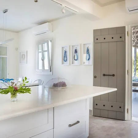 Andromahi Βίλα Φισκάρδο