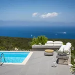 Villa Andromahi