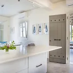 Andromahi Villa Fiskardo