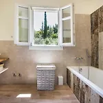 Andromahi Villa Fiskardo
