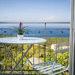 Villa Andromahi Fiskardo