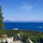 Andromahi Villa Fiskardo
