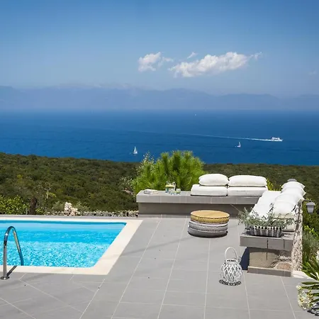 Villa Andromahi