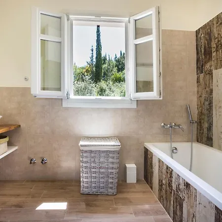 Andromahi 别墅 费斯卡尔德宏