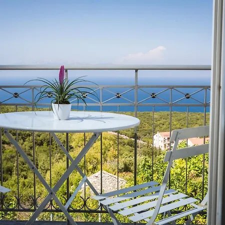 别墅 Andromahi 费斯卡尔德宏