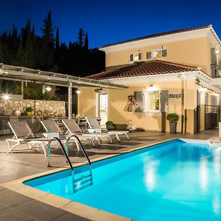 Andromahi Villa