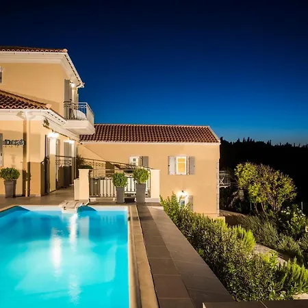 Andromahi Villa