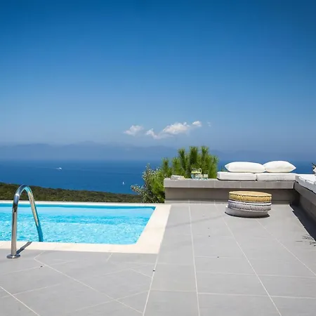 Villa Andromahi
