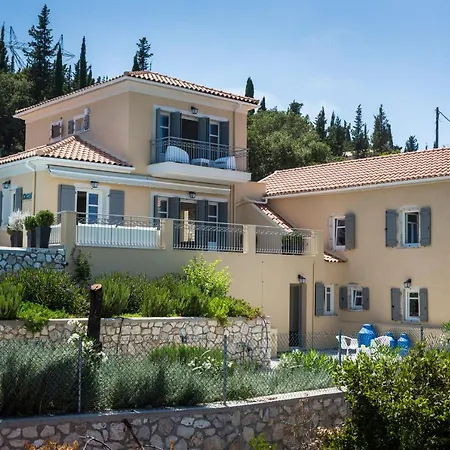 Villa Andromahi
