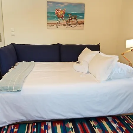 Andromahi Villa Fiskardo