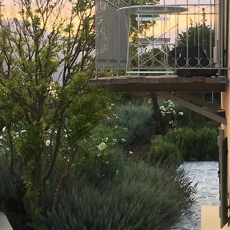 Andromahi 别墅 费斯卡尔德宏