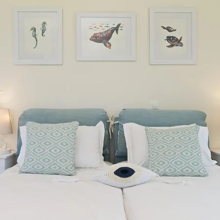 Andromahi 别墅 费斯卡尔德宏