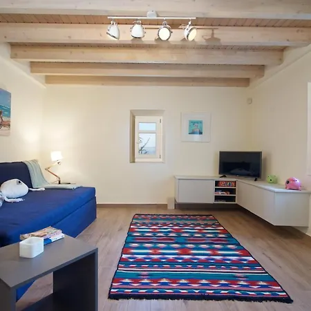 Vila Andromahi *