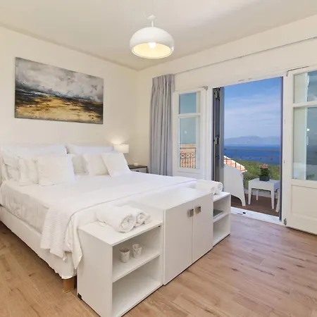 别墅 Andromahi 费斯卡尔德宏