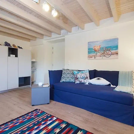 Andromahi Villa *