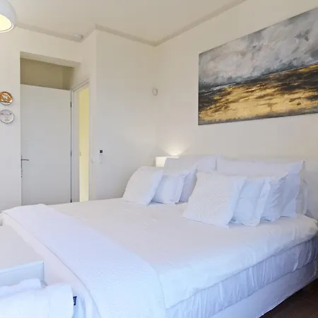 Andromahi Villa *