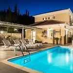 Andromahi Villa