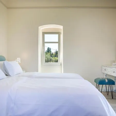 Andromahi * Fiskardo