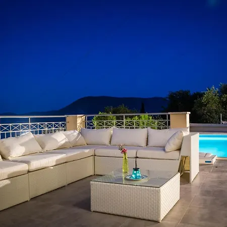 Andromahi Villa