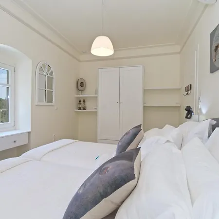 Villa Andromahi Fiskardo