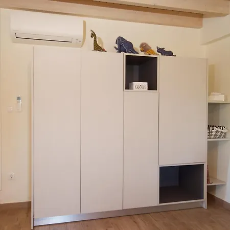 Andromahi * Fiskardo