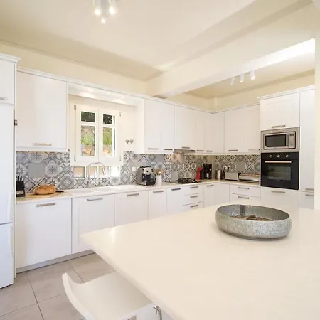 Andromahi * Fiskardo