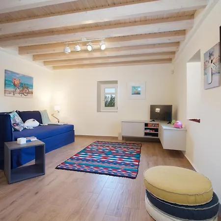 Villa Andromahi Fiskardo