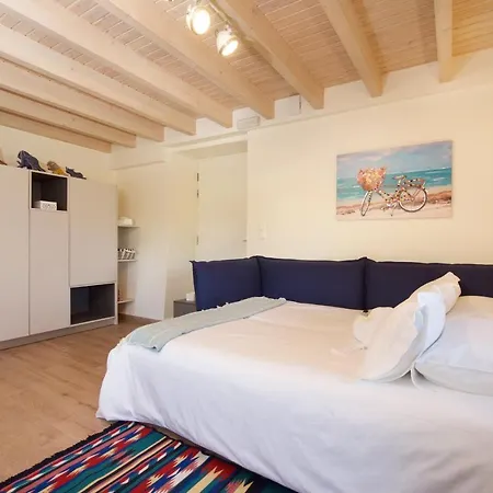 Andromahi Villa Fiskardo