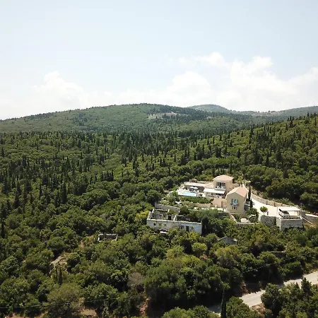 Andromahi Villa