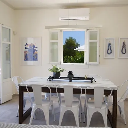 Andromahi Villa